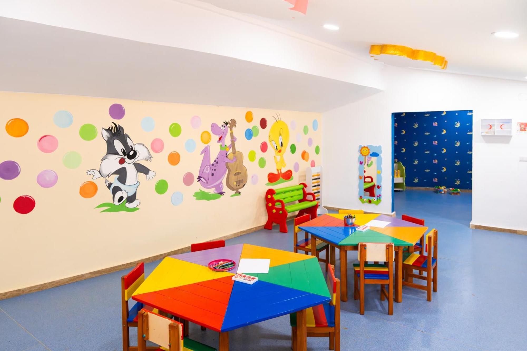 אלאניה Oz Hotels Incekum Beach מראה חיצוני תמונה